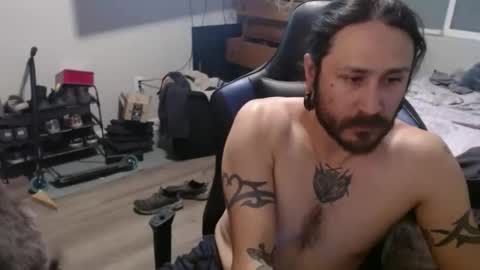 hardcock8232 online show from April 2, 10:12 am