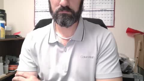 HcoreMike online show from March 16, 4:55 pm