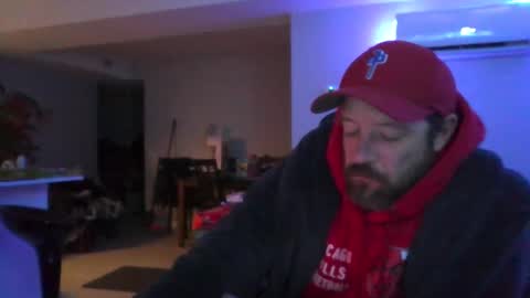 Sinner online show from December 29, 6:35 am