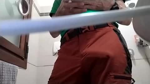 hardcumpleasure online show from April 23, 6:21 pm