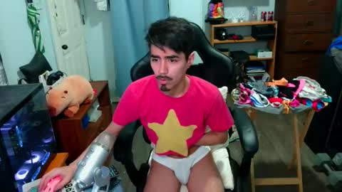 harddmikee online show from February 2, 3:49 am