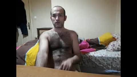 hardhairy10 online show from February 28, 7:02 pm