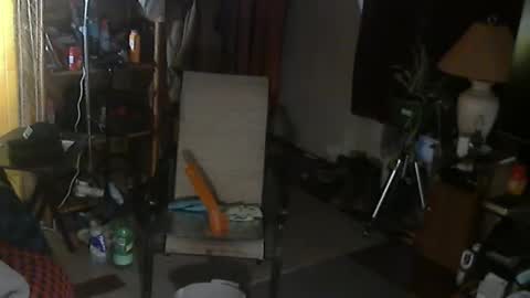 john nobles online show from March 27, 11:38 pm