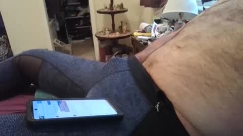 Hardmatt71 online show from September 25, 1:21 pm