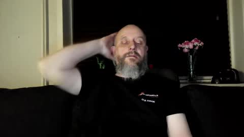 MrLazy online show from April 18, 3:30 am