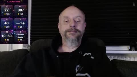 MrLazy online show from December 4, 7:54 pm