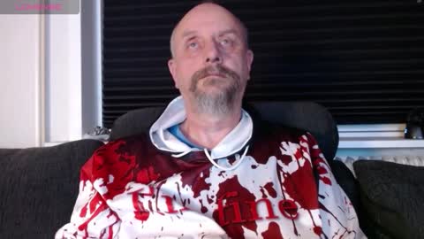 MrLazy online show from November 23, 7:47 pm