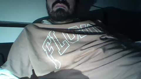 SIR HARD online show from January 15, 4:20 pm