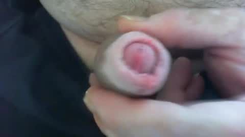 hardpornz online show from October 3, 5:45 am