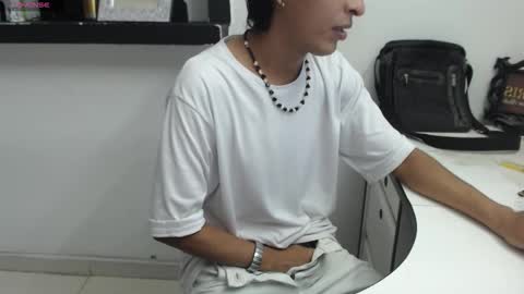 Andres Dean online show from March 22, 3:22 am