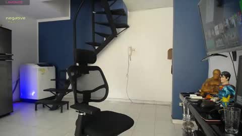 Andres Dean online show from February 9, 8:02 pm