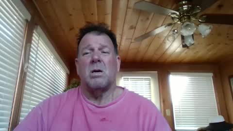 HSS online show from December 9, 9:11 pm