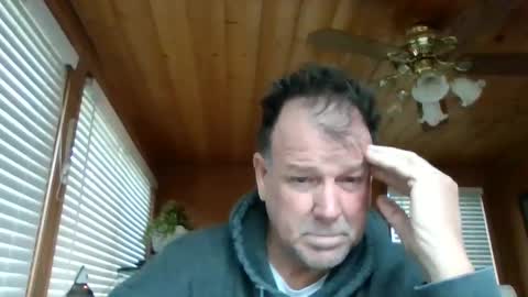 HSS online show from December 16, 6:49 pm