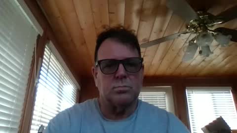 HSS online show from October 30, 5:58 pm