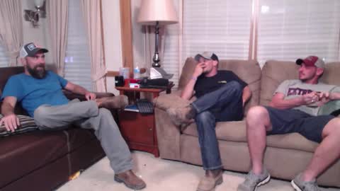 hardworkertn online show from October 10, 12:59 am