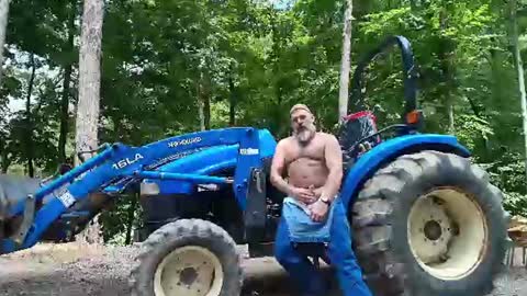 hardworkertn online show from July 6, 7:59 pm