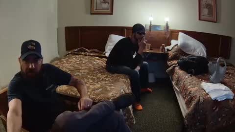 hardworkertn online show from February 23, 5:57 pm