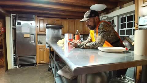 hardworkertn online show from November 7, 2:15 am