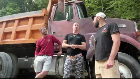 hardworkertn online show from May 31, 4:06 pm