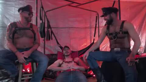 hardworkertn online show from October 12, 1:10 am