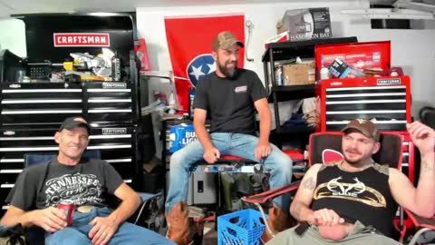 hardworkertn online show from May 1, 1:32 am