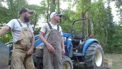 hardworkertn online show from May 4, 5:26 pm