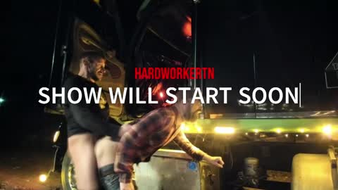 hardworkertn online show from May 25, 1:34 am
