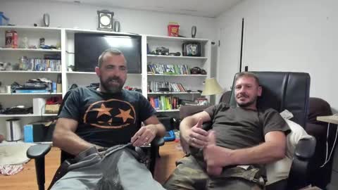 hardworkertn online show from September 18, 2:02 am