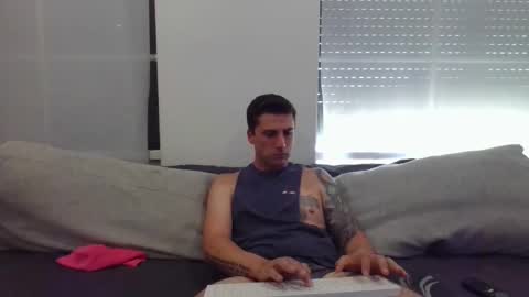 Hardy2131 online show from January 8, 12:05 am