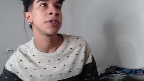 Hares online show from April 15, 7:03 pm