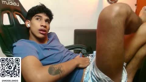 Hares online show from December 19, 2:36 pm