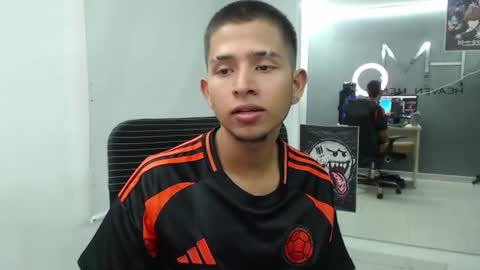 harold_18_ online show from July 1, 6:30 pm
