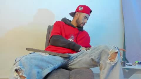 harold_999 online show from April 9, 2:20 am