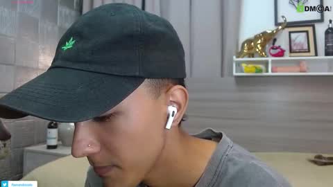 IM HAROLD online show from March 28, 3:12 pm