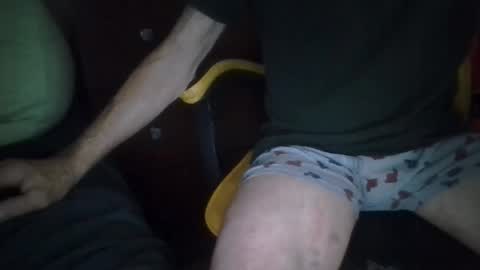 harry1cannary online show from May 27, 5:26 am