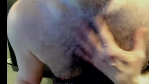 Snapshot of harry_banana chatting on February 8, 10:19 pm harry_banana online show from February 8, 10:19 pm