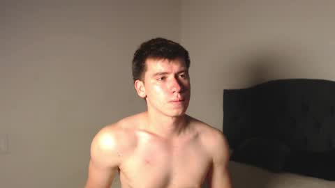 Sebastian online show from September 28, 11:14 pm