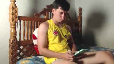 Sebastian online show from January 7, 2:00 pm