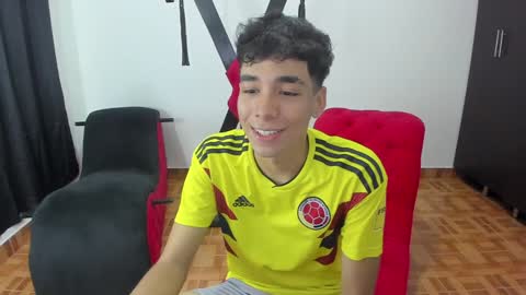 Harry online show from January 12, 7:10 pm