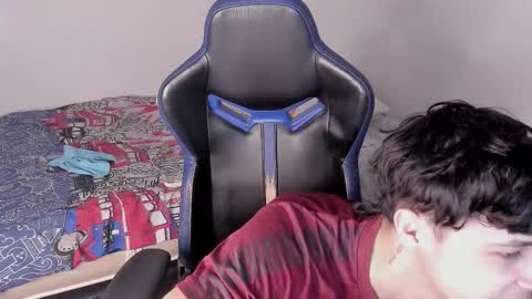 harry_p01 online show from February 23, 1:18 am