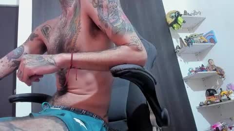 OMAR online show from October 6, 2:49 am