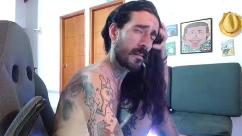 OMAR online show from March 12, 7:05 am