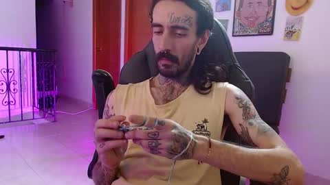 OMAR online show from February 20, 6:26 am