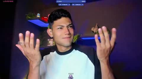  ... online show from April 13, 2:40 pm