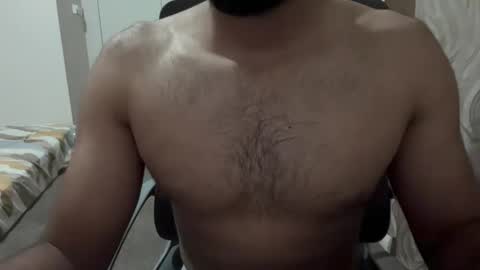 harryk31033 online show from April 26, 12:24 pm