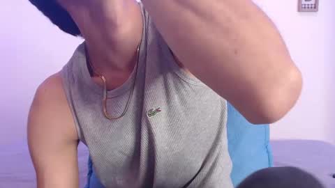 Snapshot of harrythomson1 chatting on February 21, 9:01 am harry thomson online show from February 21, 9:01 am