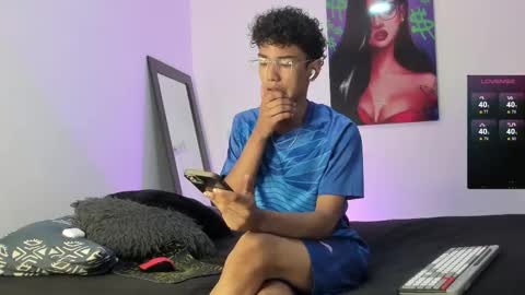 HARRY online show from February 20, 1:19 pm