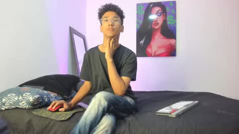 HARRY online show from March 3, 1:15 pm