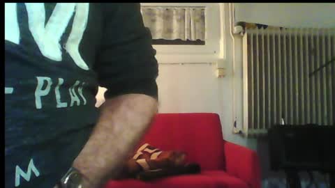 Snapshot of hartwichser1 chatting on February 20, 12:08 am hot n  nasty online show from February 20, 12:08 am