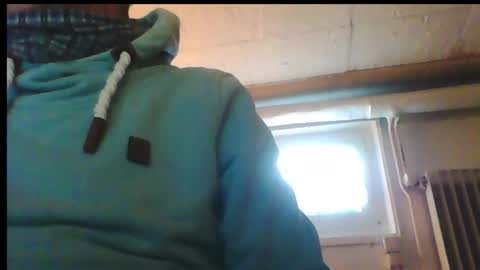 Snapshot of hartwichser1 chatting on January 3, 11:46 am hot n  nasty online show from January 3, 11:46 am